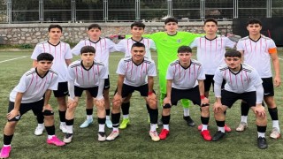 Futbolda Körfez fırtınası
