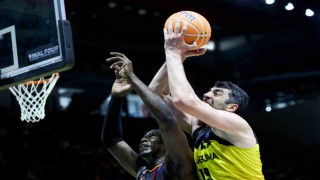Galatasaray, Şampiyonlar Liginde finalde