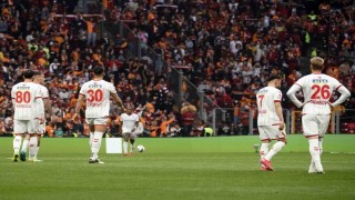 Galatasaray, Sivasspora 6 maçtır kaybetmiyor