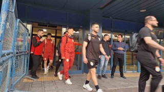 Galatasaray, Trabzonda