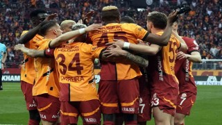 Galatasaray, Trabzonspor deplasmanında