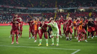 Galatasaray, Türkiye Kupasında 19. kez zafere ulaştı