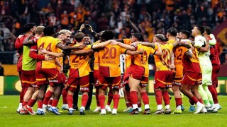 Galatasaray, Türkiye Kupasında 24. kez final oynayacak