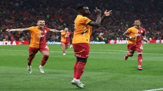 Galatasarayda şampiyonluk yolunda savunma etkisi