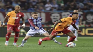 Galatasaraydan üst üste 7. galibiyet