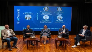 Garanti BBVA, FinAI Summit Türkiye ayağına ev sahipliği yaptı