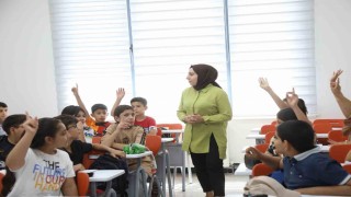 GASMEKlerde yaz okulları başlıyor