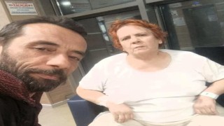 Gazeteci Karapınarın acı günü