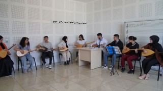 Gaziantep Büyükşehir Belediyesi’nden Kültür, Spor ve Eğitimle Dolu Bir Hafta