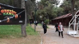 Gaziantep Büyükşehirin bütün birimleri yoğun çalışmaya devam ediyor