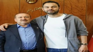 Gaziantep FKda Selçuk İnan dönemi sona erdi