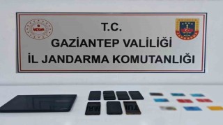 Gaziantep merkezli 3 ilde siber dolandırıcılık operasyonu: 6 şahıs yakalandı