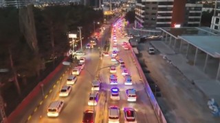 Gaziantep merkezli FETÖ operasyonunda şok detaylar: Örgüt Türkiyede sıfırdan yapılanmak için harekete geçmiş