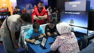 Gaziantep Teknogaraj Destekli Takımlar TEKNOFEST KKTC’de Ödüllerle Döndü
