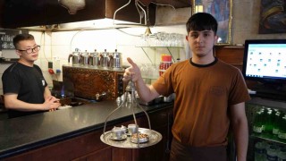 Gaziantepe özgü menengiç kahvesine yoğun ilgi