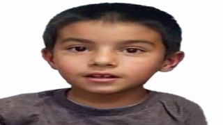 Gaziantepin Araban ilçesinde kaybolan otizmli çocuk aranıyor