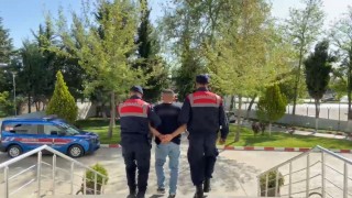 Gaziantepte 2 kuzeni öldüren katil zanlısı 6 yıl sonra yakalandı