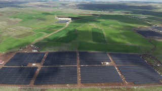 Gaziantep’te 27 Megavatlık Solarpark Projesiyle Yılda 45.900 Megavat Elektrik Üretilecek
