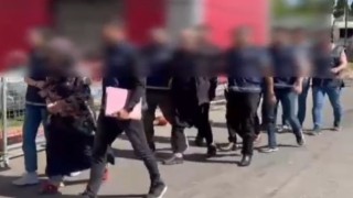 Gaziantepte 3 çocuk annesini aile üyeleri öldürmüş: Baş zanlı annesi
