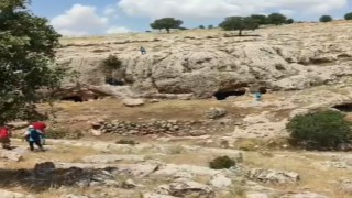Gaziantepte 5 gündür kayıp çocuğu arama çalışmaları aralıksız sürüyor
