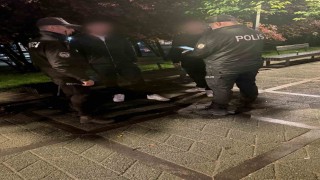 Gaziantepte 716 motosiklet ve araç sürücüsüne 6 milyon TL ceza
