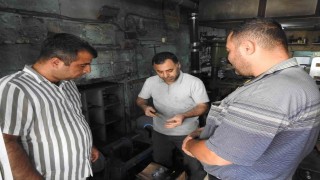 Gaziantepte bıçak ustalarının bayram mesaisi başladı