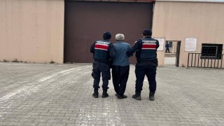 Gaziantepte düğünde havaya ateş ederken kuzenini vuran maganda tutuklandı