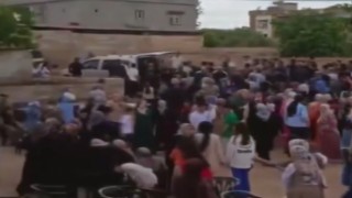 Gaziantepte düğünde maganda dehşeti: Havaya ateş etmek isterken kuzenini vurdu