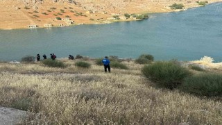 Gaziantepte kaybolan 10 yaşındaki Onuru arama çalışmaları devam ediyor