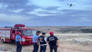 Gaziantepte otizmli Onurcan 6 gündür aranıyor
