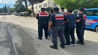 Gaziantepte silah kaçakçılığı operasyonu: 2 tutuklama