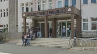 Gaziantepte tefecilik operasyonu: 3 tutuklama