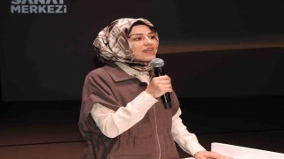 Gaziantepte Vakti Kuşanmak programı gerçekleştirildi