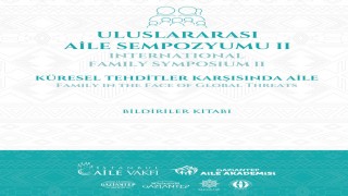 Gazikültür Yayınları’ndan Aile Yapısını Güçlendirecek Önemli Yayın