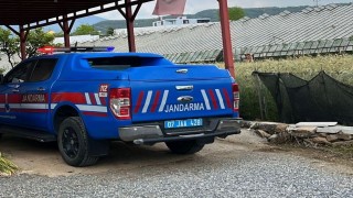Gazipaşada 2 çocuk babası depo içerisinde ölü bulundu