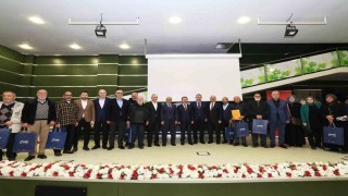 Gebzede 2 bin 65 hak sahibi daha tapularına kavuştu