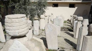 Geçmişin sessiz tanıkları