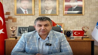 Gediz Belediye Başkanı Akelden su tasarrufu çağrısı