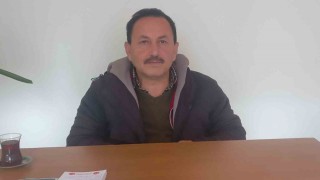 Gediz Engellilere Yardım Derneği Başkanı Ayyüz; Alkış değil, eşitlik istiyoruz