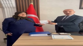 Gedizde hafızlık Kuran Kuran kursuna destekler sürüyor