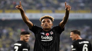 Gedson Fernandes büyük maçları boş geçmiyor!