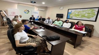 GEKAdan Aydın sanayisinde yeşil ve dijital dönüşüm için iş birliği hamlesi