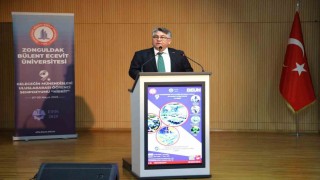 Geleceğin Mühendisleri BEUNda buluştu; EFIS 2025 sempozyumu başladı
