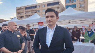 Gelecekten Geleneğe Nusaybin Mutfağı yemek yarışması düzenlendi