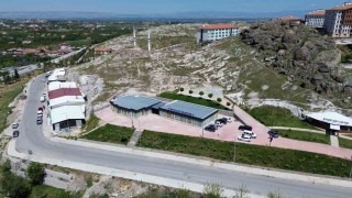 Gelinciktepe Kadın Yaşam Merkezinde kurslar başladı