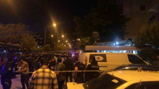 Gemlikte silahlı kavga: 1 yaralı