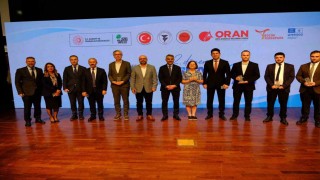 Genç Fikirler Fabrikası 2. Dönem Final Programı Yozgatta gerçekleştirildi