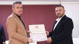 Genç iletişimciler usta gazetecilerle buluştu