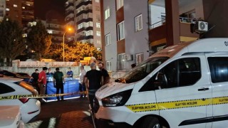 Genç kadını katledip intihar etti