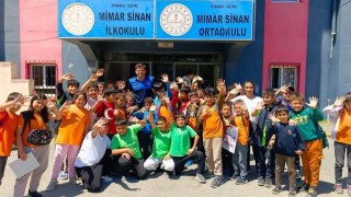 Genç tüketiciler zabıta ekipleri tarafından bilinçlendiriliyor